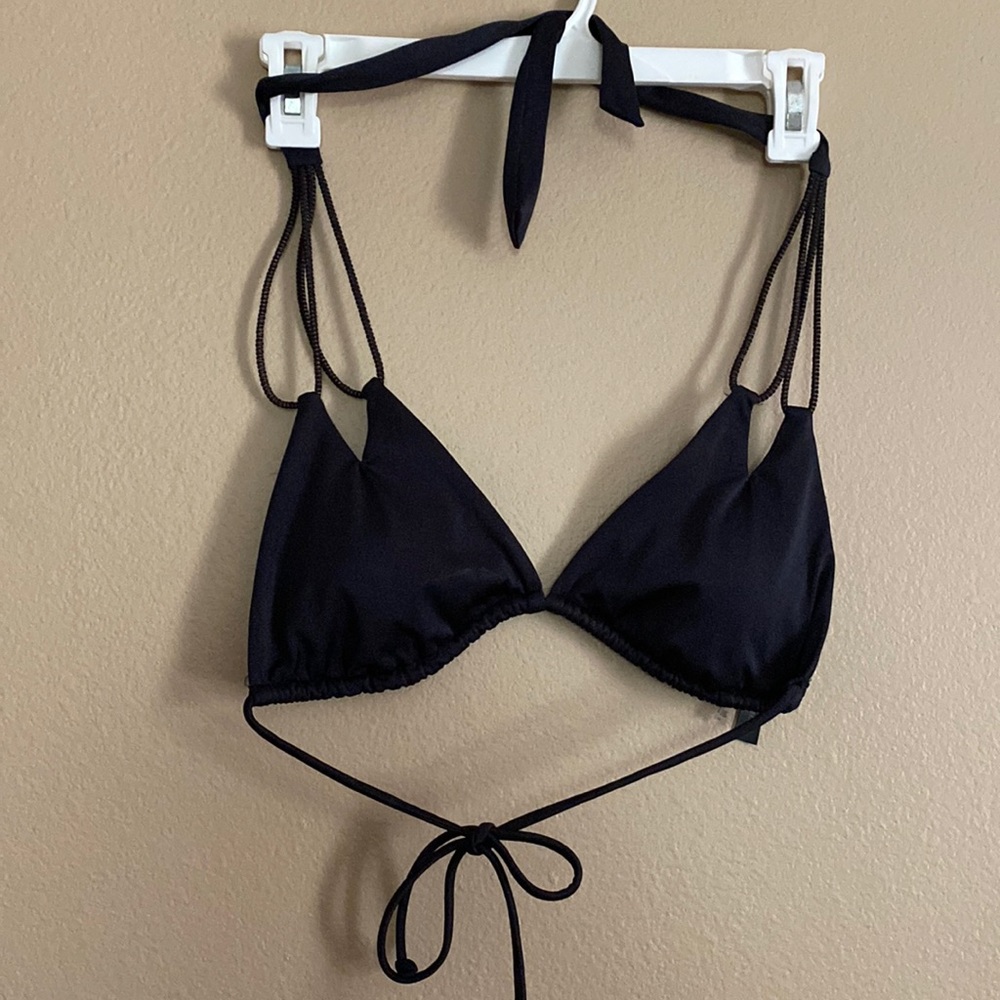 Victoria’s Secret bikini top